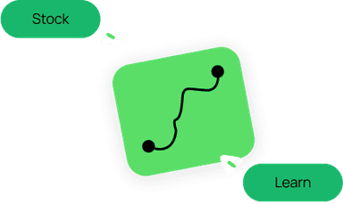 Stock Learn Icon
